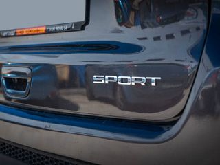 JEEP Compass 1.4 Mair 103kW Sport 4x2