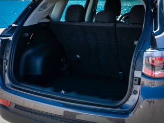 JEEP Compass 1.4 Mair 103kW Sport 4x2