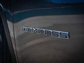 JEEP Compass 1.4 Mair 103kW Sport 4x2