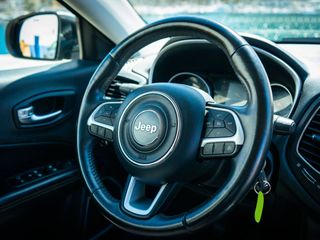 JEEP Compass 1.4 Mair 103kW Sport 4x2