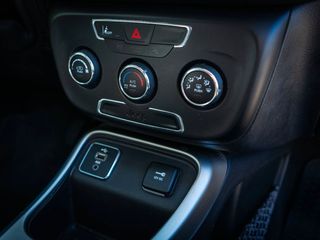 JEEP Compass 1.4 Mair 103kW Sport 4x2