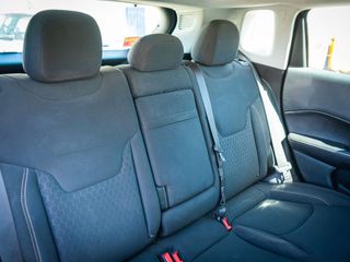 JEEP Compass 1.4 Mair 103kW Sport 4x2