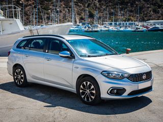 FIAT Tipo SW 1.6 88kW 120CV Multijet II Mirror