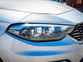 FIAT Tipo SW 1.6 88kW 120CV Multijet II Mirror