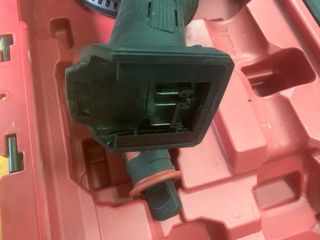 Amoladora Parkside Performance