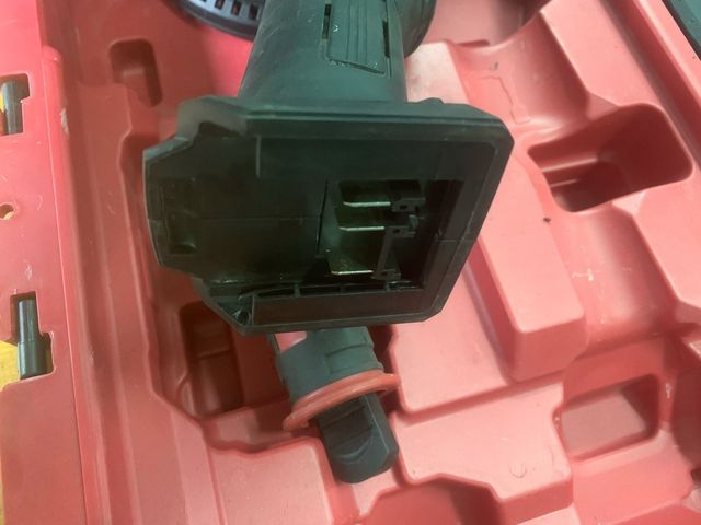 Amoladora Parkside Performance