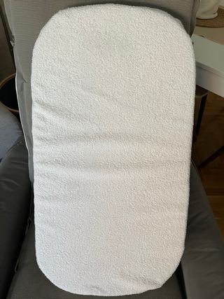 Colchón Bugaboo Capazo
con funda protectora