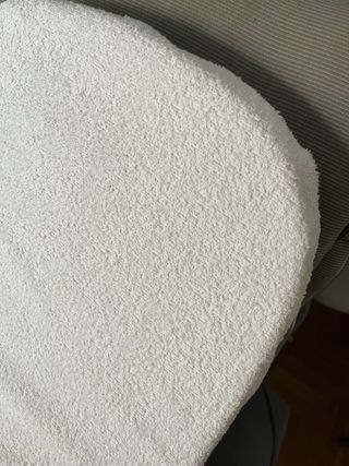 Colchón Bugaboo Capazo
con funda protectora