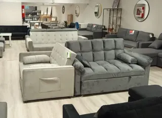 Sofás directos del fabricante