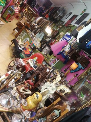 San Antonio de Padua talla arte sacro