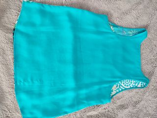 Conjunto Surkana 2 piezas estampado