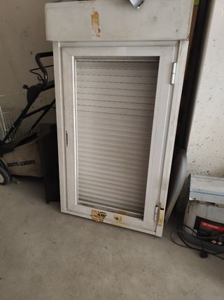 Ventanas      aluminio y.de pvcnde madera GEALAN