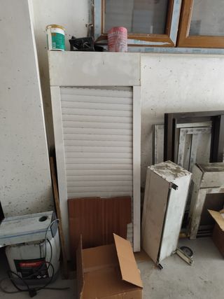 Ventanas      aluminio y.de pvcnde madera GEALAN