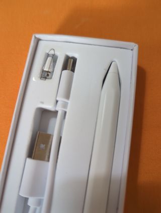 Lápiz Táctil Antiko para Tablet