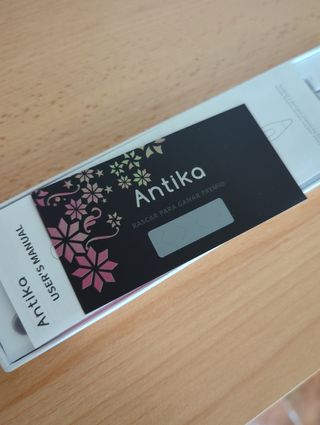 Lápiz Táctil Antiko para Tablet