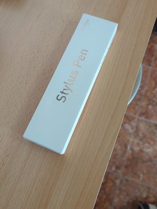 Lápiz Táctil Antiko para Tablet