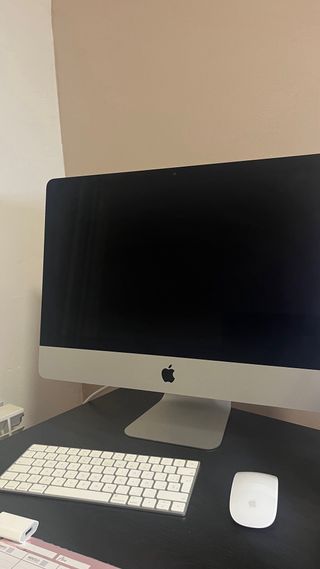iMac 21.5 4K Apple