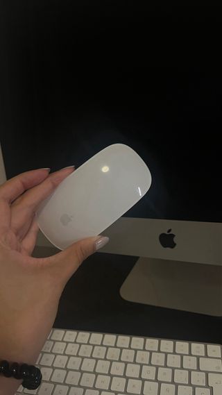 iMac 21.5 4K Apple