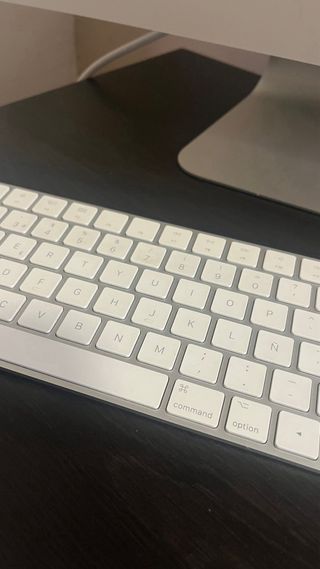 iMac 21.5 4K Apple