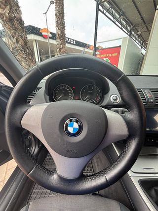 BMW Serie 1 116i