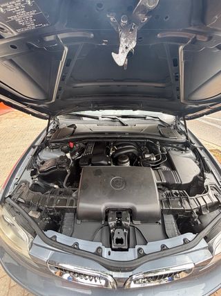 BMW Serie 1 116i