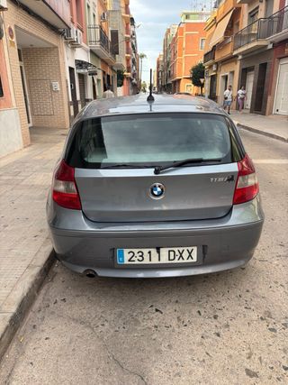 BMW Serie 1 116i