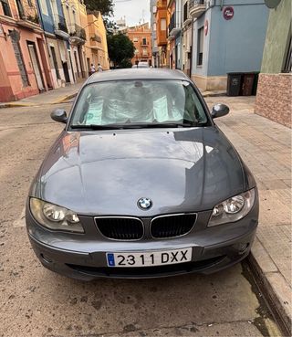 BMW Serie 1 116i