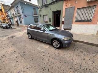BMW Serie 1 116i
