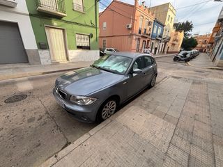 BMW Serie 1 116i