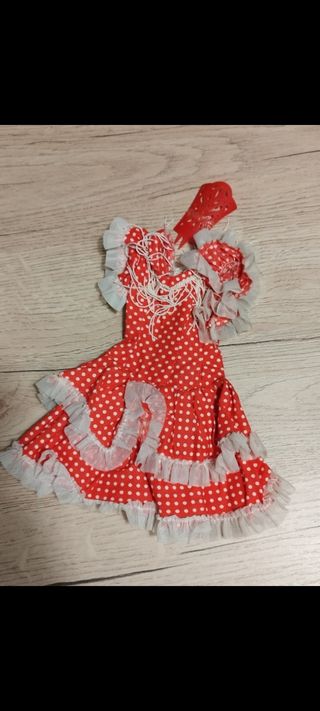 Conjunto Nancy Años 70