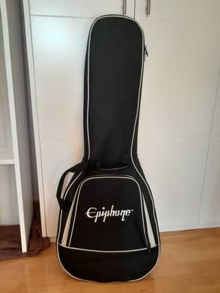 Epiphone SG Standard 60s dark red wine