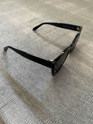 Gafas de sol Jimmy Fairly negras