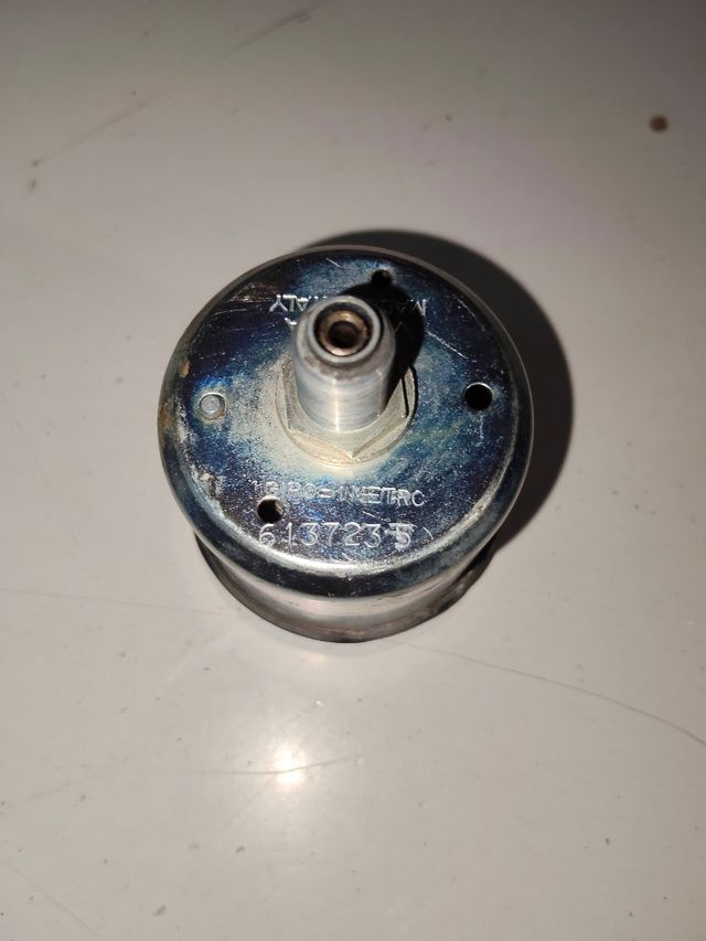 Velocímetro Veglia Borletti Vespino GL