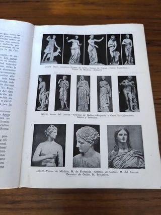 Libro historia del arte