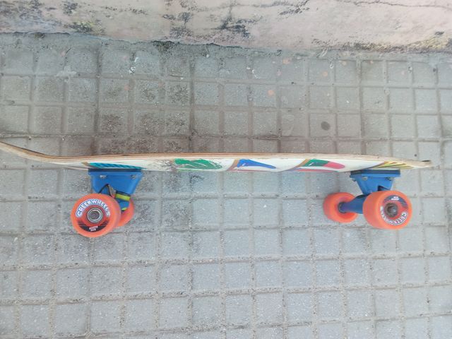 Surfskate Miller Division