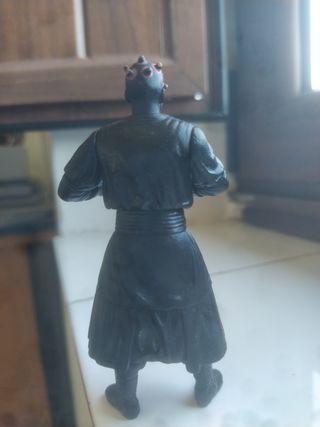 Figura Darth Maul Star Wars