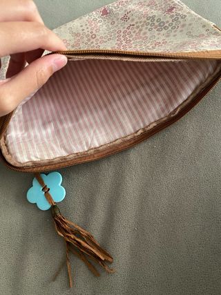 Mochila y funda Minnie Mouse Disney