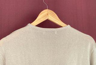 Jersey Pansher Gris Perla Punto