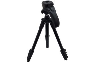 Trípode Manfrotto MKCOMPACTACN-BK
