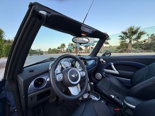 MINI Cabrio 2006