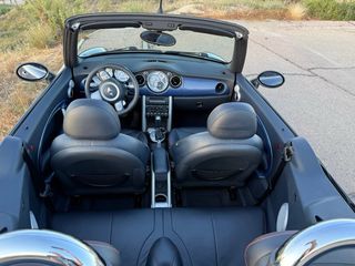 MINI Cabrio 2006