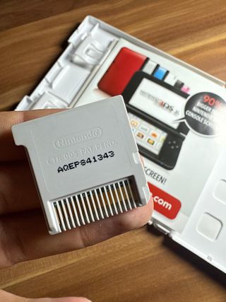 Zelda Ocarina of Time 3DS