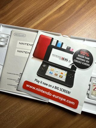 Zelda Ocarina of Time 3DS