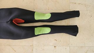 Neopreno Quicksilver Syncro 5/4/3 Bambino