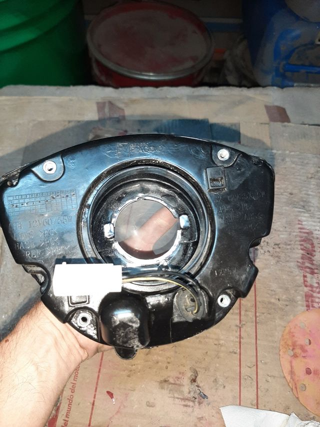 Faro Piaggio Liberty 50 y 125