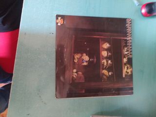 Vinilo Internacional Pop Rock