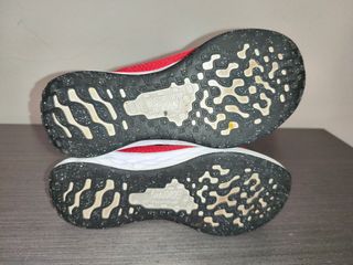 Zapatillas Nike Revolution 6 Rojas