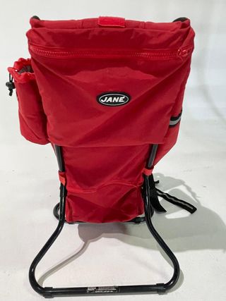 Mochila Portabebés Jané hasta 21kg