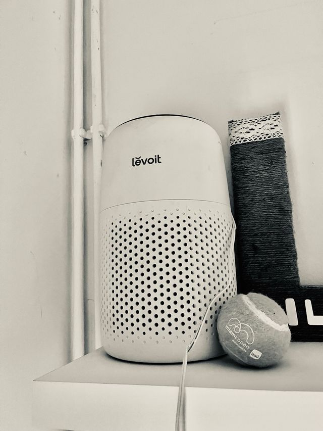 Humidificador Levoit Core Mini Blanco