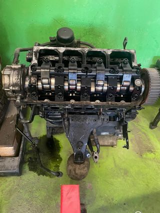 Volkswagen Passat 1999